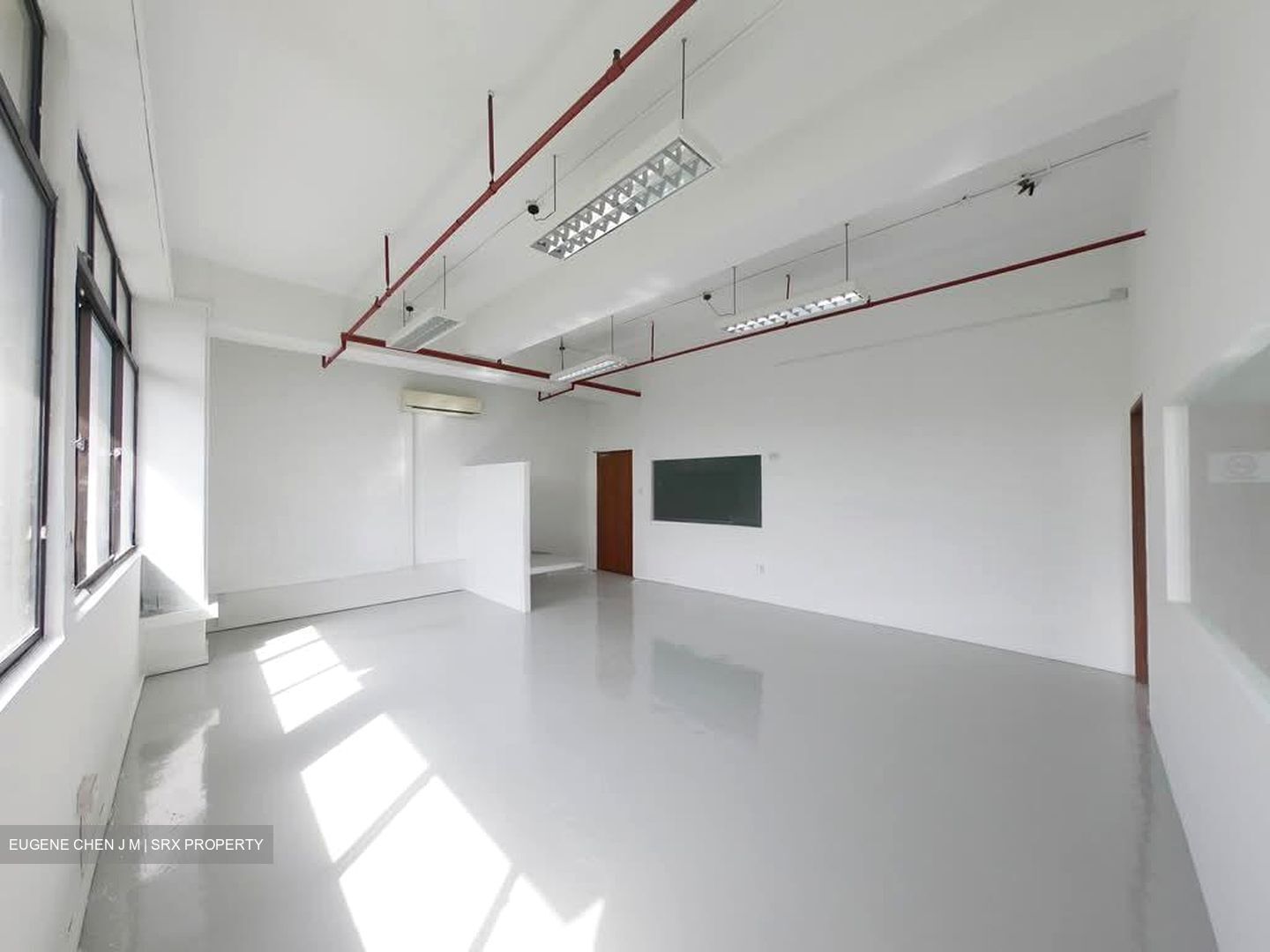 Chancerlodge Complex (D14), Factory #592309631